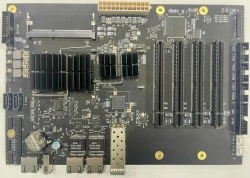 Motherboard type 1 TDRS.687254.050