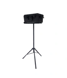All-directional stationary unmanned aerial vehicle countermeasure "pereGOOD mbm-01".