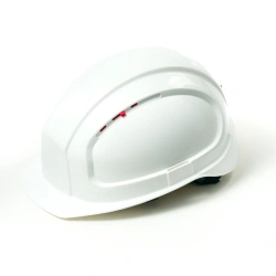 Protective helmet SOMZ-19 ZENIT ZEN® white, article number 719317