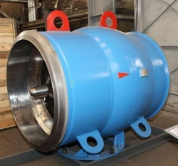 Check valves DN150-1400 mm PN 8,0-16,0 MPa