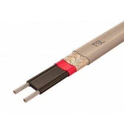 Self-regulating heating cable TSL-25P