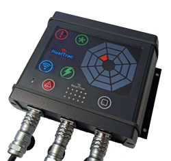 PROD control unit VCD 0XX