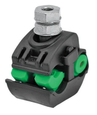 P4 Tapping sealed clamp