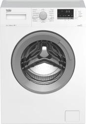 Washing machine WSRE6H512ZSW