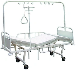 Specialised functional bed series M 4024 (var. 00 - 05)