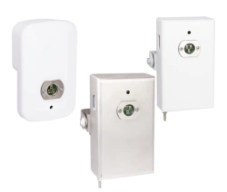 Spectron-801-Exm-N fire flame detector