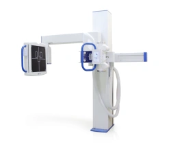 X-ray diagnostic digital apparatus "GRAFIX-C" according to TU 9442-005-99122688-2013, (version 1).