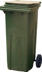Bin tara. ru "MKT 120" volume 120 litres
