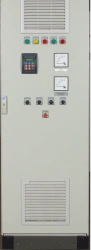 Dynamic braking device EK-DB-200-60 UHL4 complete with transformer and SHKR