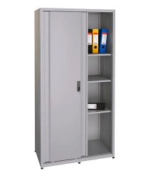 Metal cupboard model wardrobe ?351