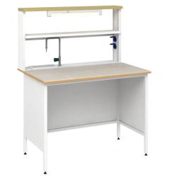 Chemical wall table 1200 PCCp