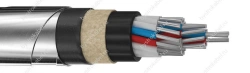 Control cables AKPVVBG