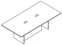 Conference table SN15.2412