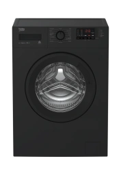 Washing machine WRE6512BAA(BY)