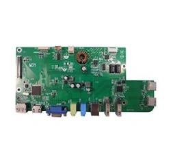 Main electronic module ICL 2416IFH-SB BSPA.469535.003