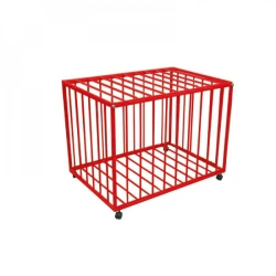 Collapsible ball container, article number OS-04495