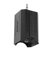 LEDTEC PRO FRAME series LED luminaire