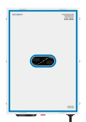 Inverter voltage stabiliser SNI-3000