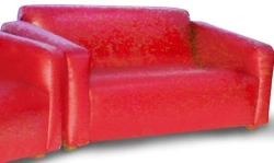 HBV Sofa for children 471 "Kiryusha""