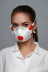 Medical respirator "SPIRO-313"
