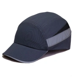 Protective RZ BioT CAP dark grey, item no. 92510