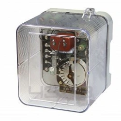 Relay reclosing RPV-58 UHL4