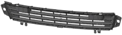 Front bumper grille 9810963580