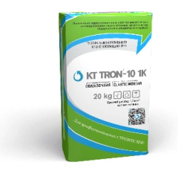 One-component elastic waterproofing KTtron-10 1K