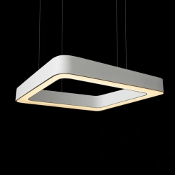 ART-FLEX SQUARE R-H LED Fixed pendant luminaire 144W TU 27.40.25-001-44328138-2020