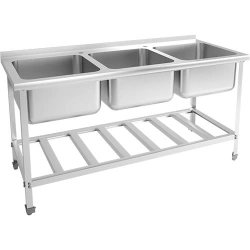 ECONOM WMotsb3-500ETsK solid tub with edge