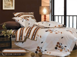 Synthetic Bed Linen