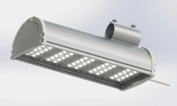 LED luminaire SVT-MU200-5000-UHL1 (Roman MU200)