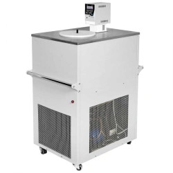 Low-temperature liquid thermostat KRIO-MT-07 of MASTER series