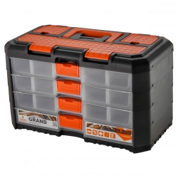 GRAND 4-piece change set