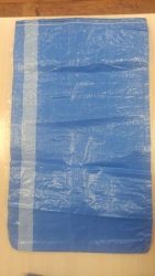 Woven polypropylene bag