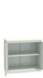 Medical metal cabinet ALR-8896