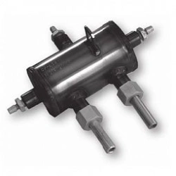 Separation vessel (SR)