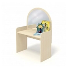Speech therapy table