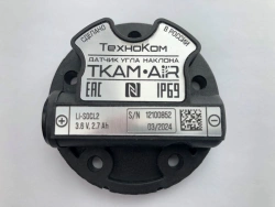 TKAM-Air wireless tilt sensor