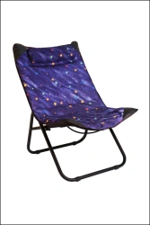 Lounge chair KO 01