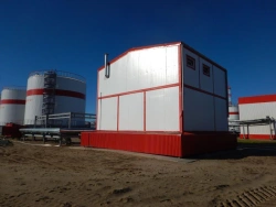 PlanaOS wastewater treatment plants and wastewater treatment plants.