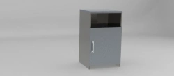 Bedside cabinet