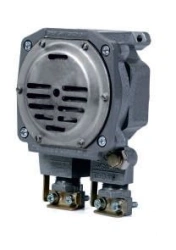 Mine sound signalling post PSVM-S "Modernised Siren"