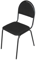 Chair ''Standard'' (leatherette)/ Sts27