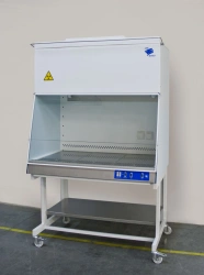 Air purification and disinfection unit BOV-001-AMS according to TU 9451-001-21504087-2006, version SLSH-BMB-1,2-AA