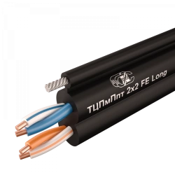 Cable ???????? 2x2?0,52 FE Long