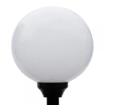 LED luminaire CANOPUS XX-XXD-XXX-XK, where X - digits from 0 to 9, denoting the values of power, body diameter, light