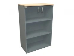 Medium-sized filing cabinet ??-4