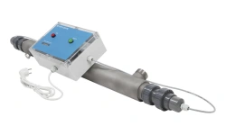 UVU-6 water disinfection unit