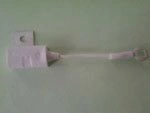 Capacitors polyethylene terephthalate metallised K73-21b,c, c-2